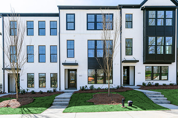 Downing Modern-2