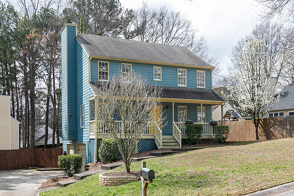 3998 Verbena Drive-3