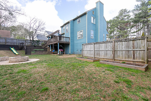 3998 Verbena Drive-33