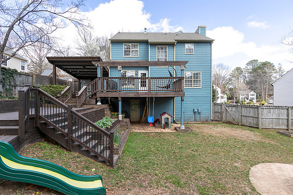 3998 Verbena Drive-36