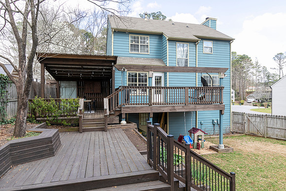 3998 Verbena Drive-37