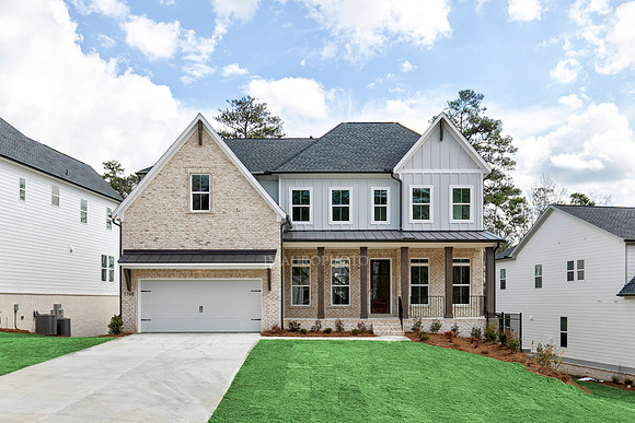 Antioch Modern Farmhouse-1
