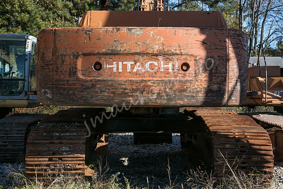 Hitachi 2-1