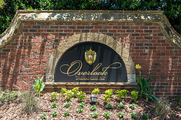 Community Entrance-1