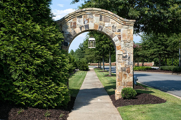 Community Entrance-4