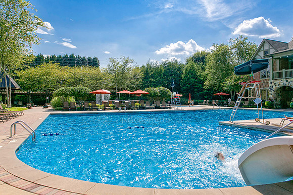 Swimming Pool-5
