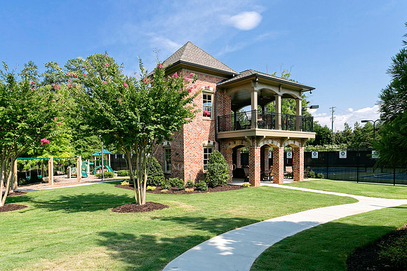 Tennis Court Grandstand-1
