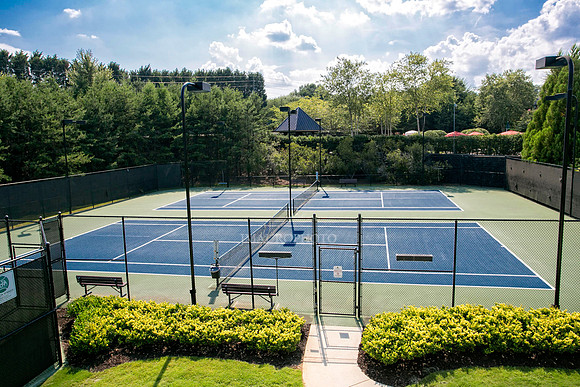 Tennis Courts-1