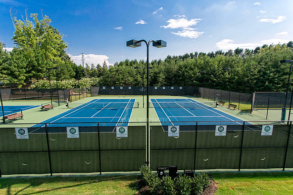 Tennis Courts-2