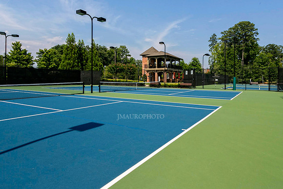Tennis Courts-3