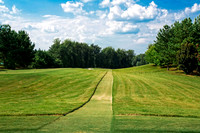 Golf Course