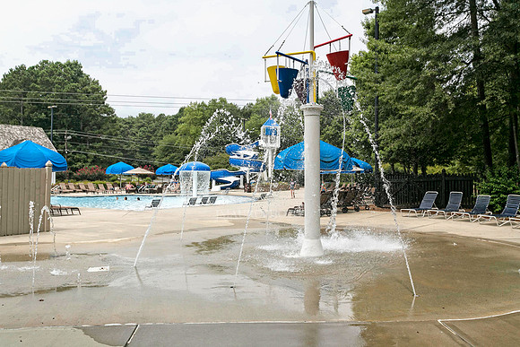 Swimming Pool-19
