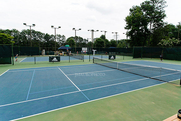 Tennis Courts-5