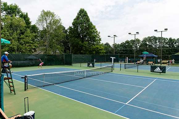 Tennis Courts-6