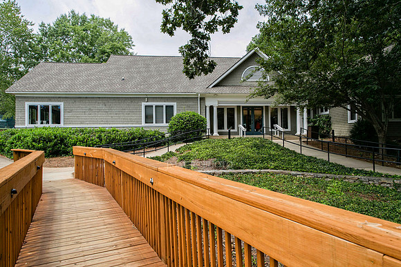 Clubhouse