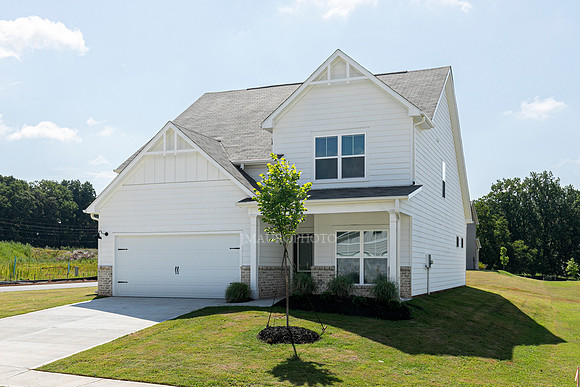 Front Elevation-2