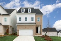 Tallulah Traditional - Home Site 16