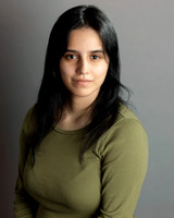 Homaira C