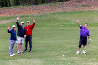 KoC Golf Tournament - March 2026