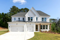 Monteluce Transitional - Home Site 132