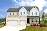 Monteluce Fairview - Home Site 100