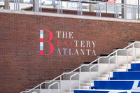The Battery - Atlanta