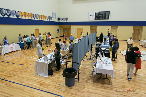 Business Guild Expo 2015-16