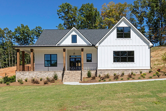Front Elevation-1