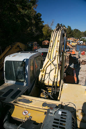 Kobelco 1-15