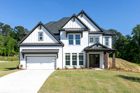 Hendricks Fairview - Home Site 75