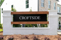 Croftside, Powder Springs