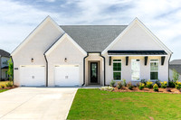 Holley Elite European Ranch - Home Site 49