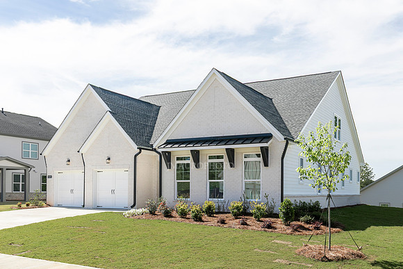 Holley Elite European Ranch-2