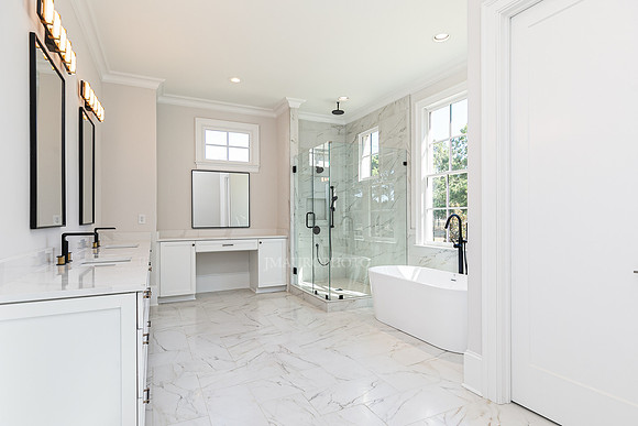 Master Bath-1