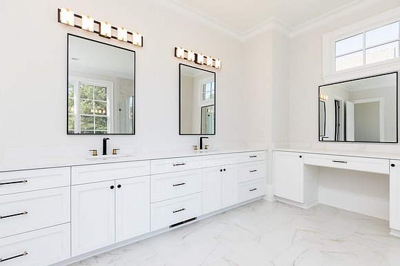 Master Bath-3
