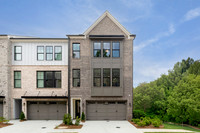 Druid Grand Transitional - Home Site 43