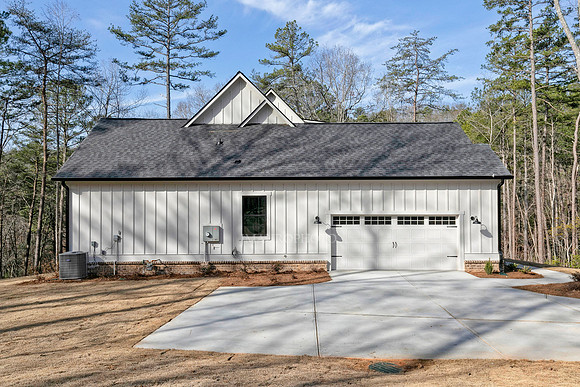 Garage Side-1