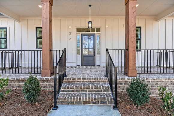 Covered Porch-2