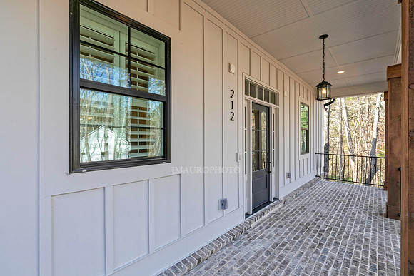 Covered Porch-3