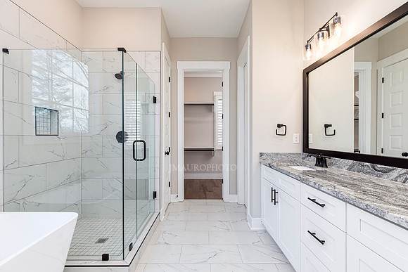 Master Bath-1