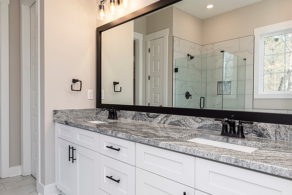 Master Bath-2