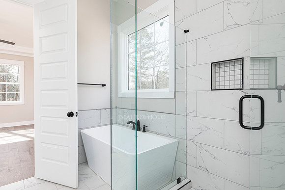 Master Bath-3