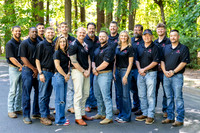Staff and Headshot - May 2026