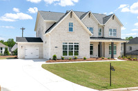 Antioch Transitional - Home Site 71
