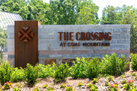 The Crossing at Coal Mountain, Cumming