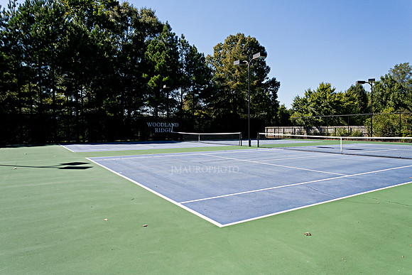 Tennis Courts-1