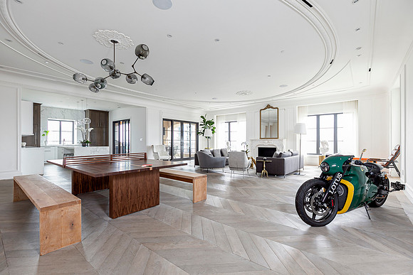 Living Space-1