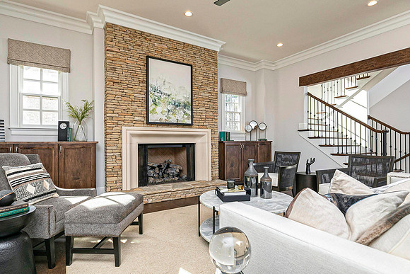 Great Room-7