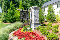 Cross Creek, Cumming