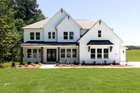 Peterson Newhaven - Home Site 77